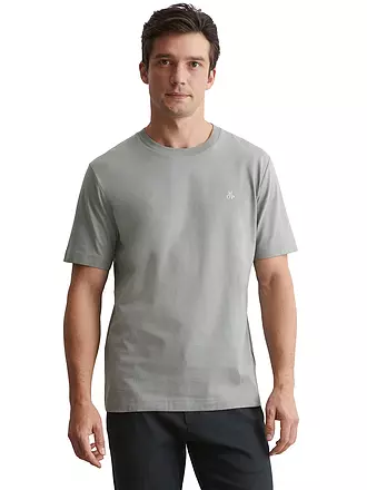MARC O'POLO | Camiseta | grau